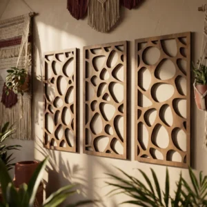 MCM Wall Art