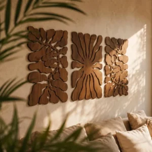 Mid Century Wall Art