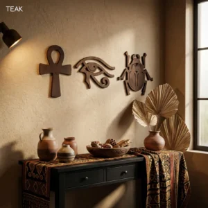 Egyptian Decor