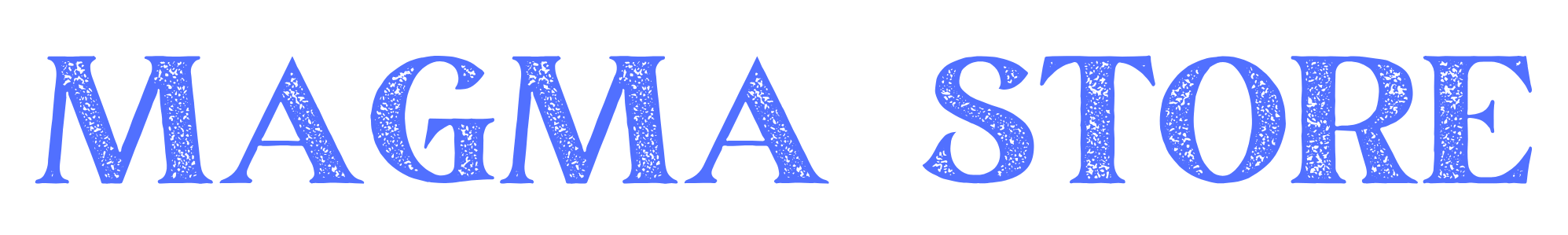 Magma Store