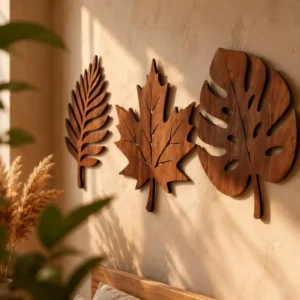 Monstera Wall Art